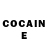 Cocaine 98% alberto roman